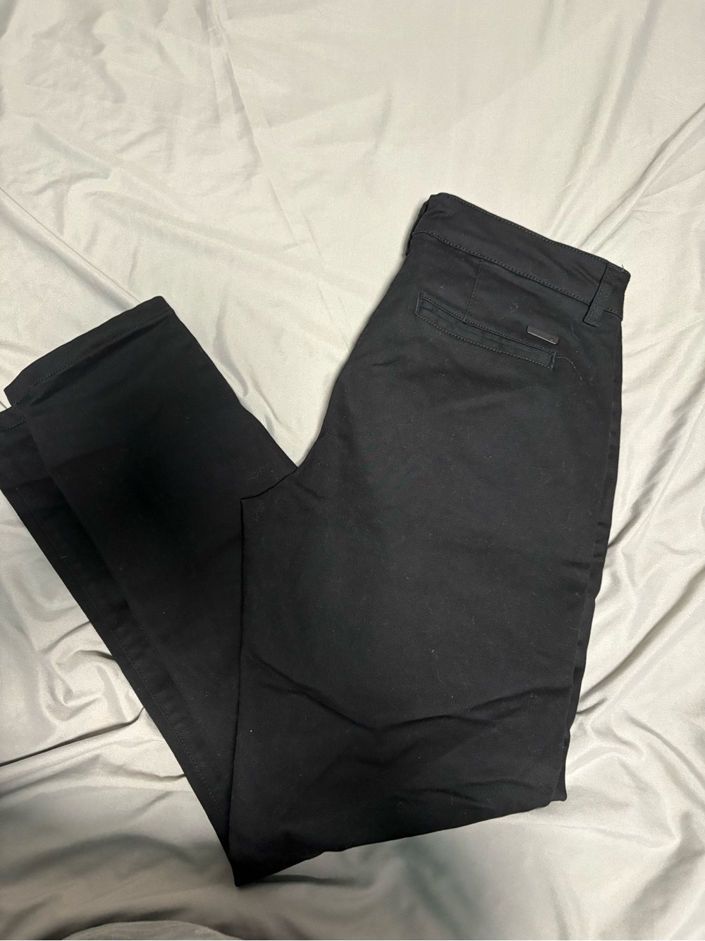 MEN’S BLACK PANTS